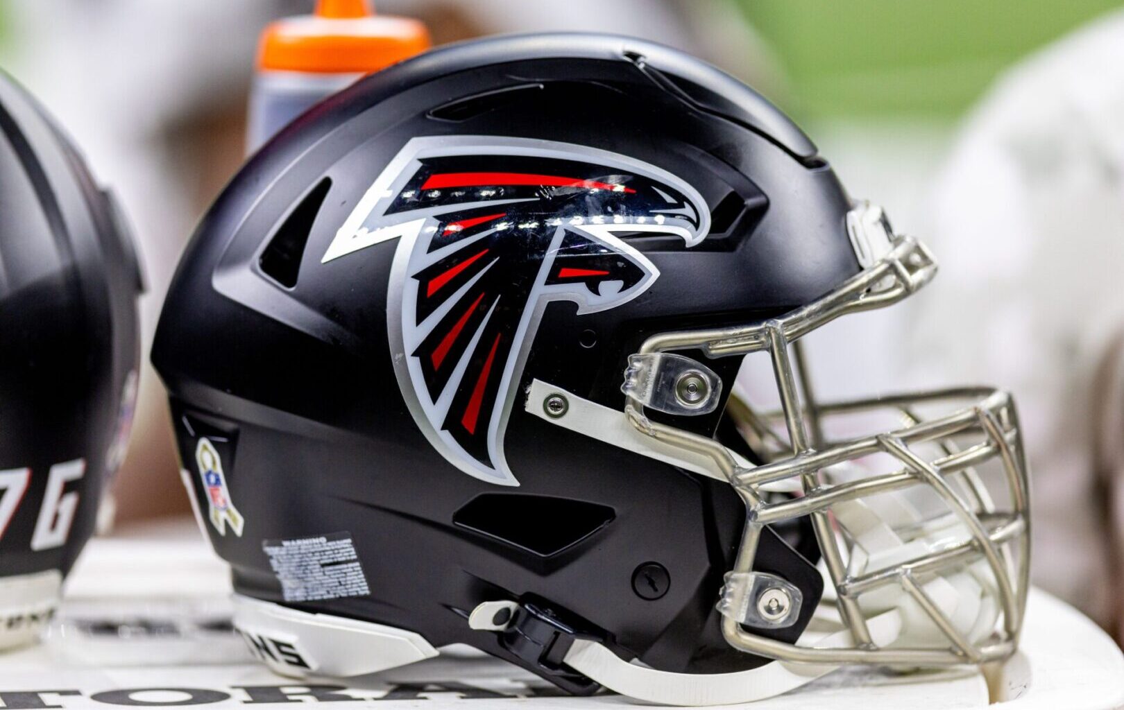 Falcons Announce Two Roster Moves