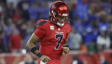 Will C.J. Stroud's return fuel Texans to upset Colts, take AFC South lead? image