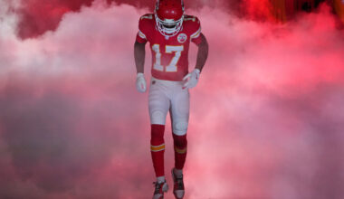 NFL Practice Squad Updates: 11/10/25