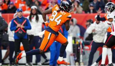 Minor NFL Transactions: 11/13/25