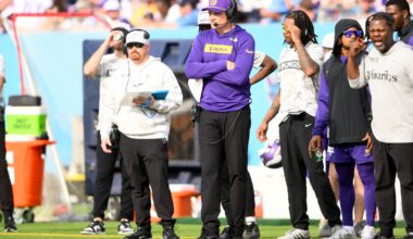 The Vikings Must Abandon 'The Plan' To Have Success Against Baltimore (and Beyond)