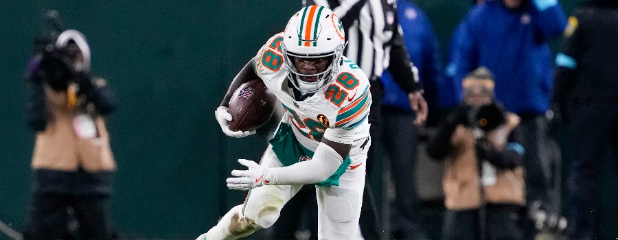 NFL DFS Week 11 Millionaire Maker Review: Breaking Down the Winning Lineup