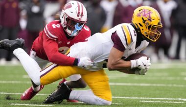 Mason Reiger Christian Alliegro