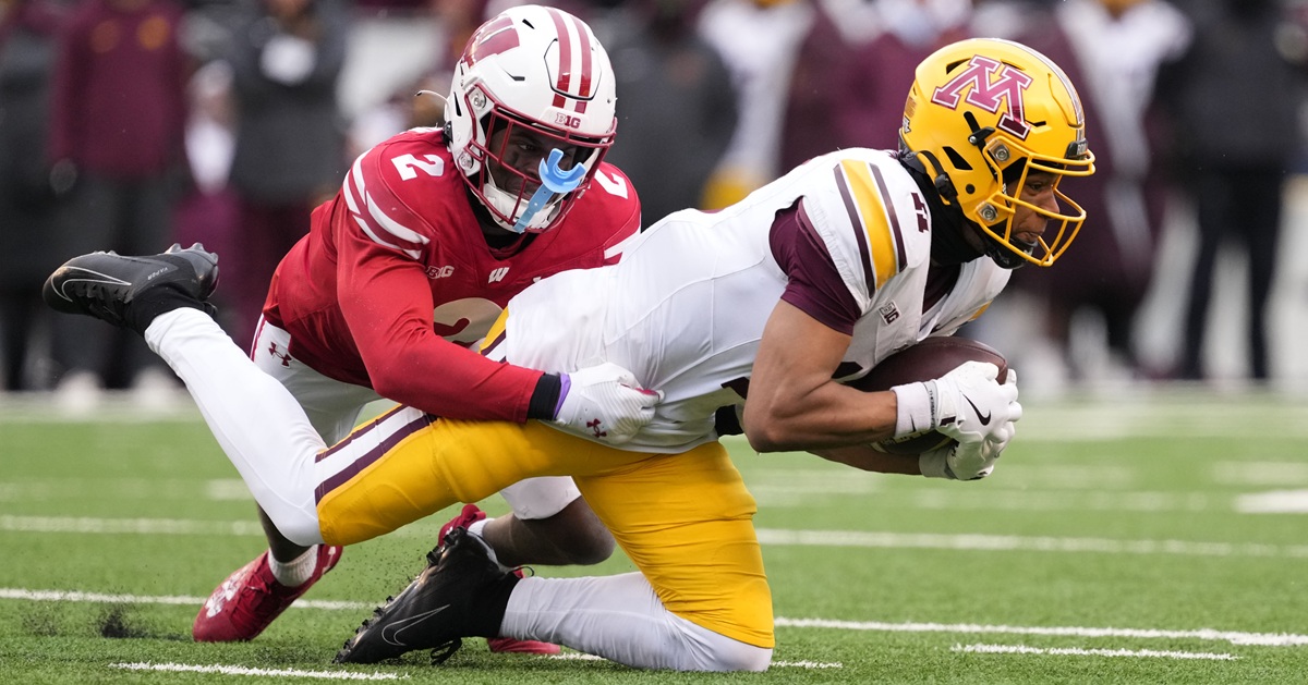 Mason Reiger Christian Alliegro