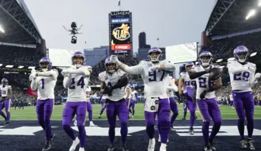 Vikings cut ties with former 4-star LSU recruit to make room for injury return image