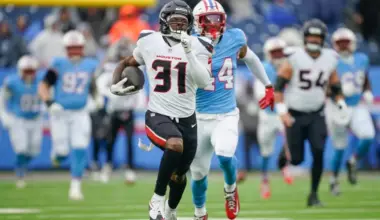 Chiefs sign former Texans RB just hours after Colts win image