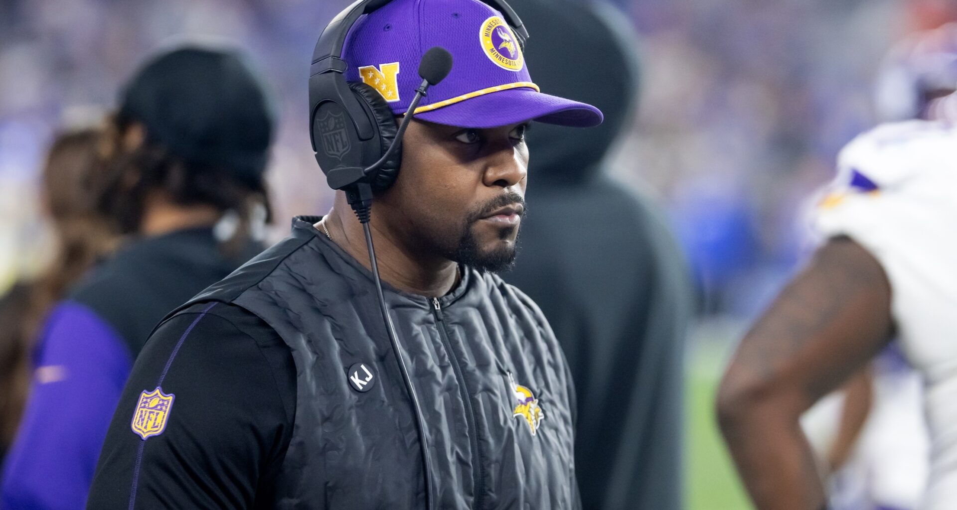 One Low-Key Trend In 2025 Bodes Well For the Vikings’ Future