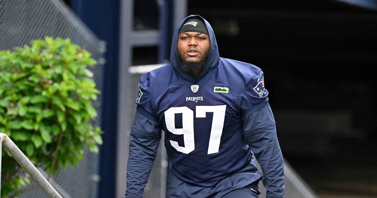 An update on the Eagles' projected compensatory picks for the losses of Milton Williams, Josh Sweat, and Mekhi Becton