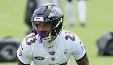 Corner Jaire Alexander believes he’s ready to help Eagles defense – NBC Sports Philadelphia