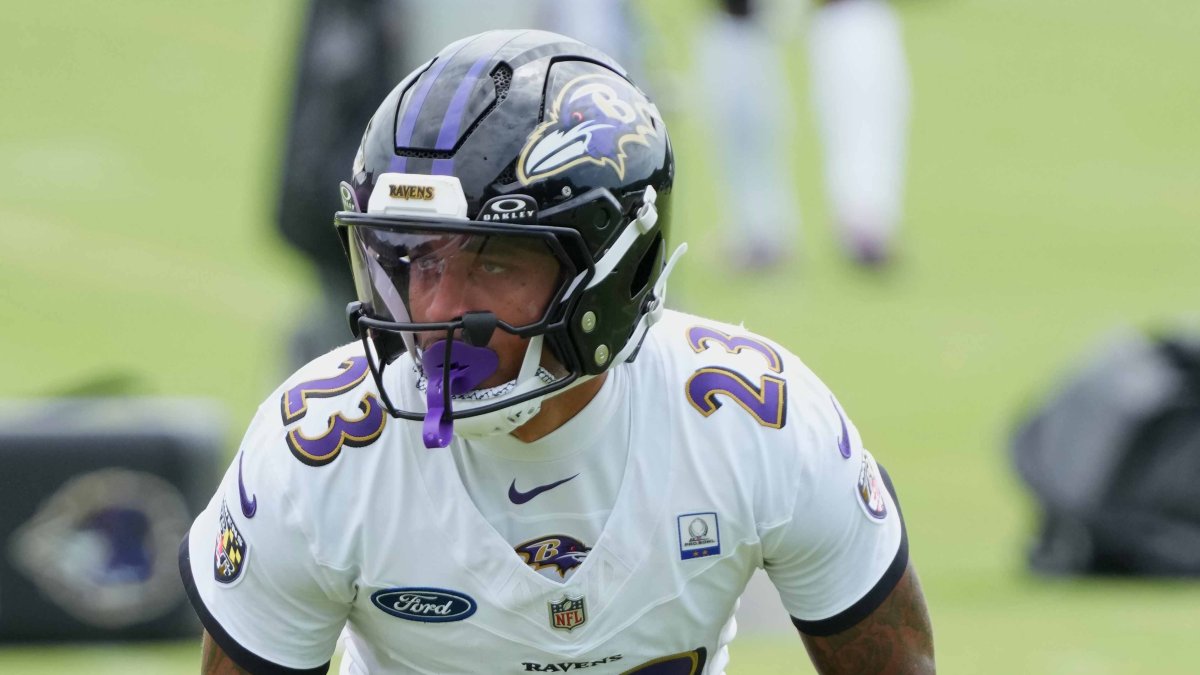 Corner Jaire Alexander believes he’s ready to help Eagles defense – NBC Sports Philadelphia