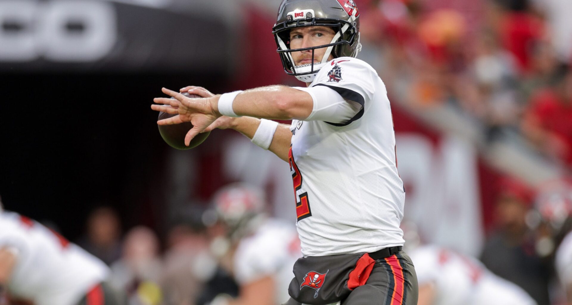 Former Florida Quarterback Kyle Trask Signs with Atlanta Falcons - WRUF 98.1 FM | 850 AM