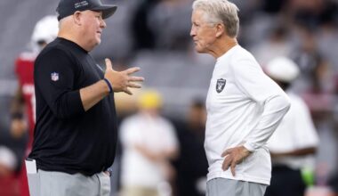 What does Chip Kelly’s short Raiders era tell us about college-to-NFL play callers?