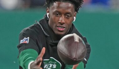 NFL trade deadline winners and losers: Eagles, Ravens make sensible moves while Colts take big swings