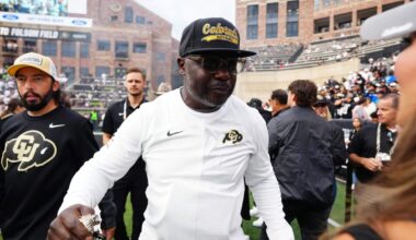 Marshall Faulk expected to become Southern University’s next coach: Source
