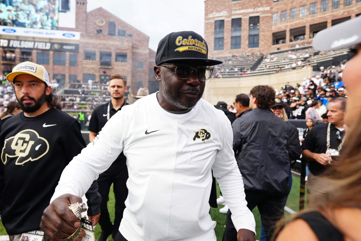 Marshall Faulk expected to become Southern University’s next coach: Source