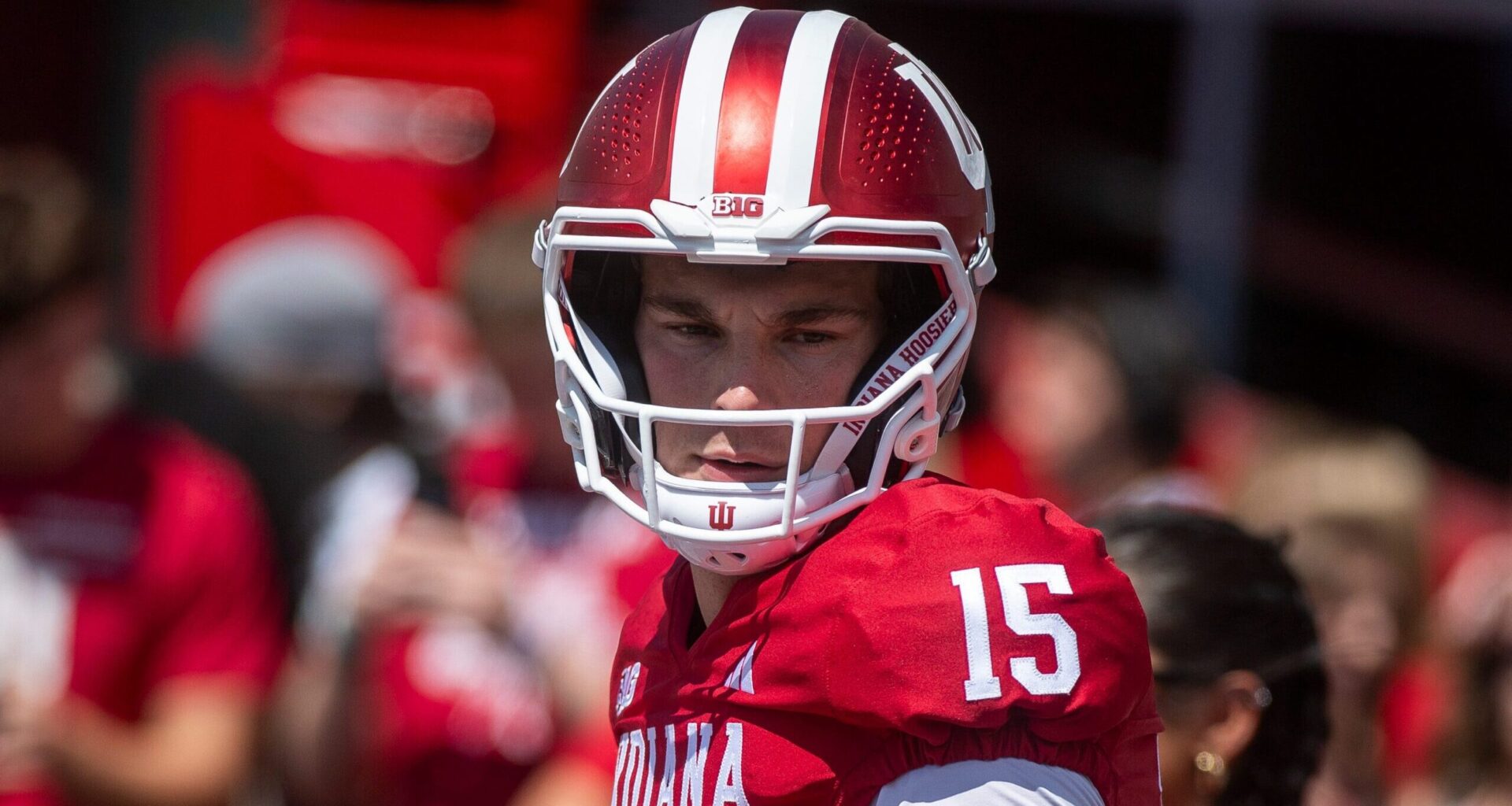 5 NFL Draft Prospects that Could Change the Jets' Future in 2026