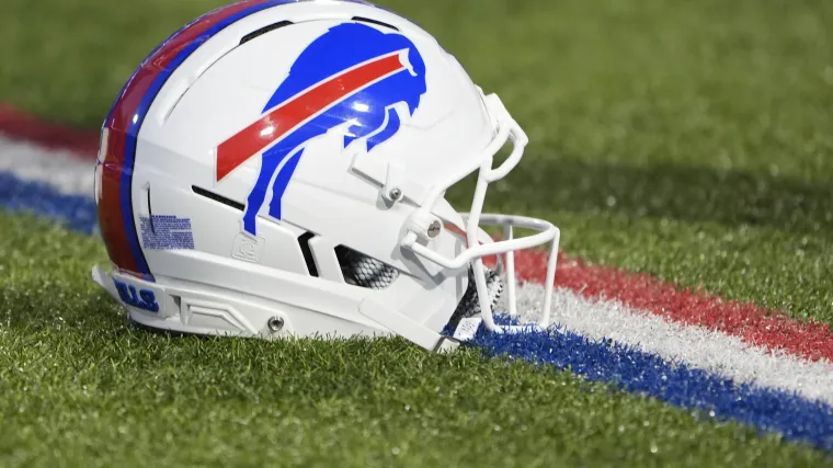Former Bills first-round draft bust finds new home with lowly AFC team image
