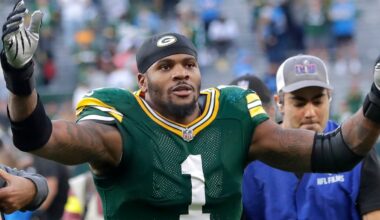 Micah Parsons fined for tripping Saquon Barkley in Week 10 – NBC Sports Philadelphia