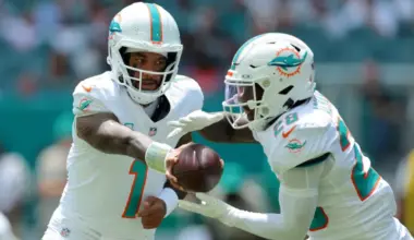 Do the Dolphins play today? Schedule, time, channel for next Miami football game image