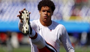 Grading the Joe Tryon-Shoyinka Trade