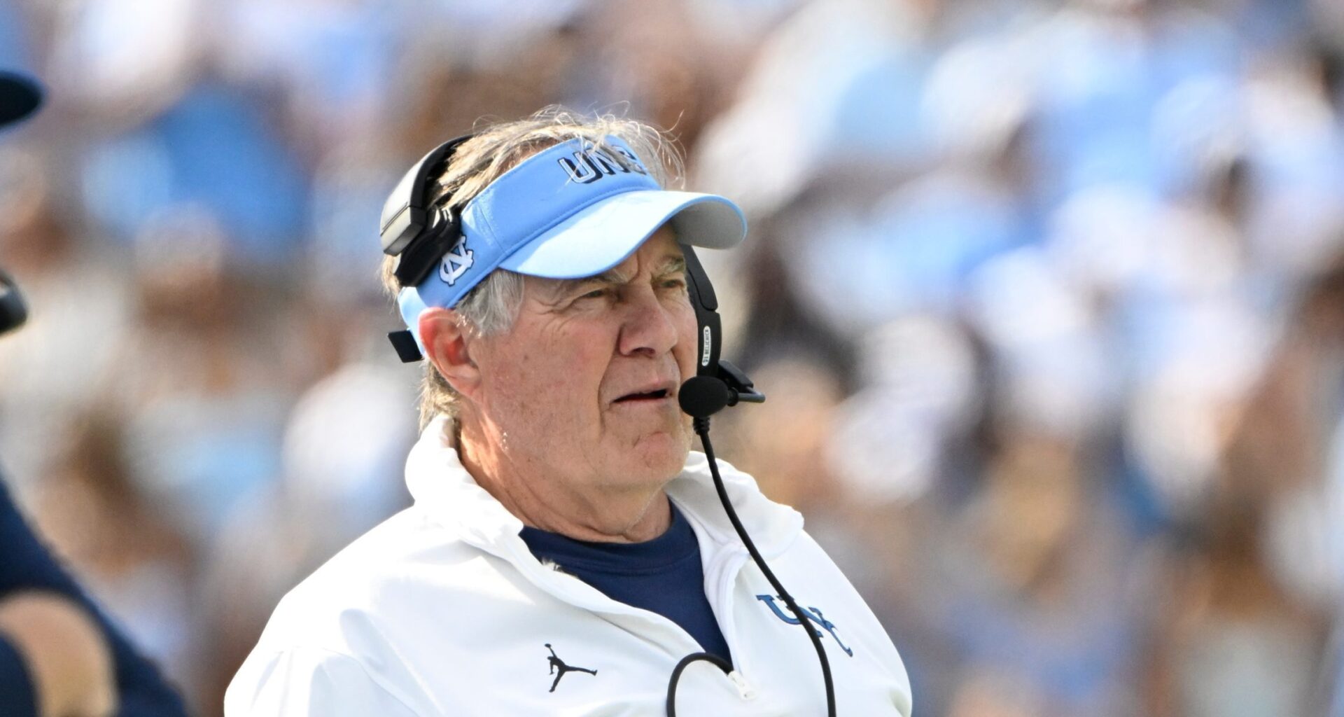 Bill Belichick takes to Instagram to shut down NFL rumors