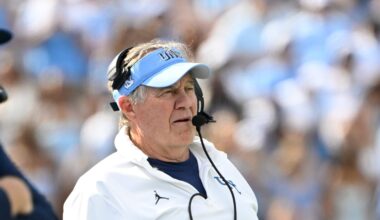 Bill Belichick takes to Instagram to shut down NFL rumors