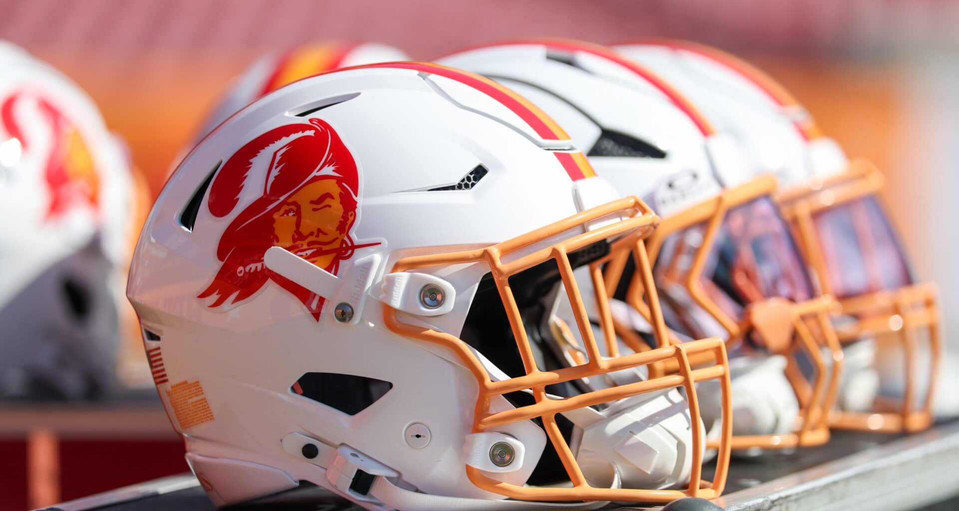 Buccaneers Tried Out Four Players