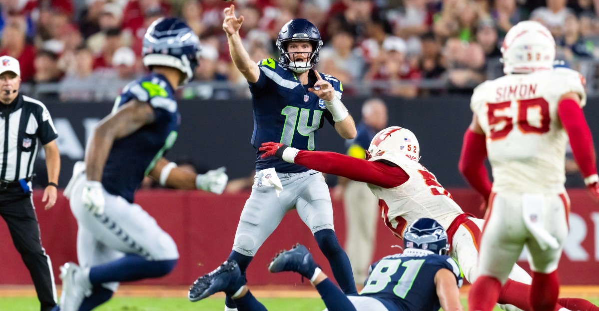 Week 10 Cardinals preview: What to know before facing the Seahawks