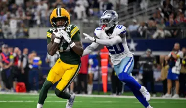 Former Dallas Cowboys defender has an opportunity with the Tennessee Titans image