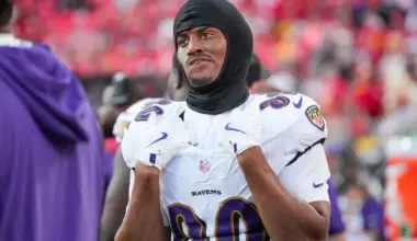 Ravens' Isaiah Likely gets $15.8 million contract update amid tight end exodus image