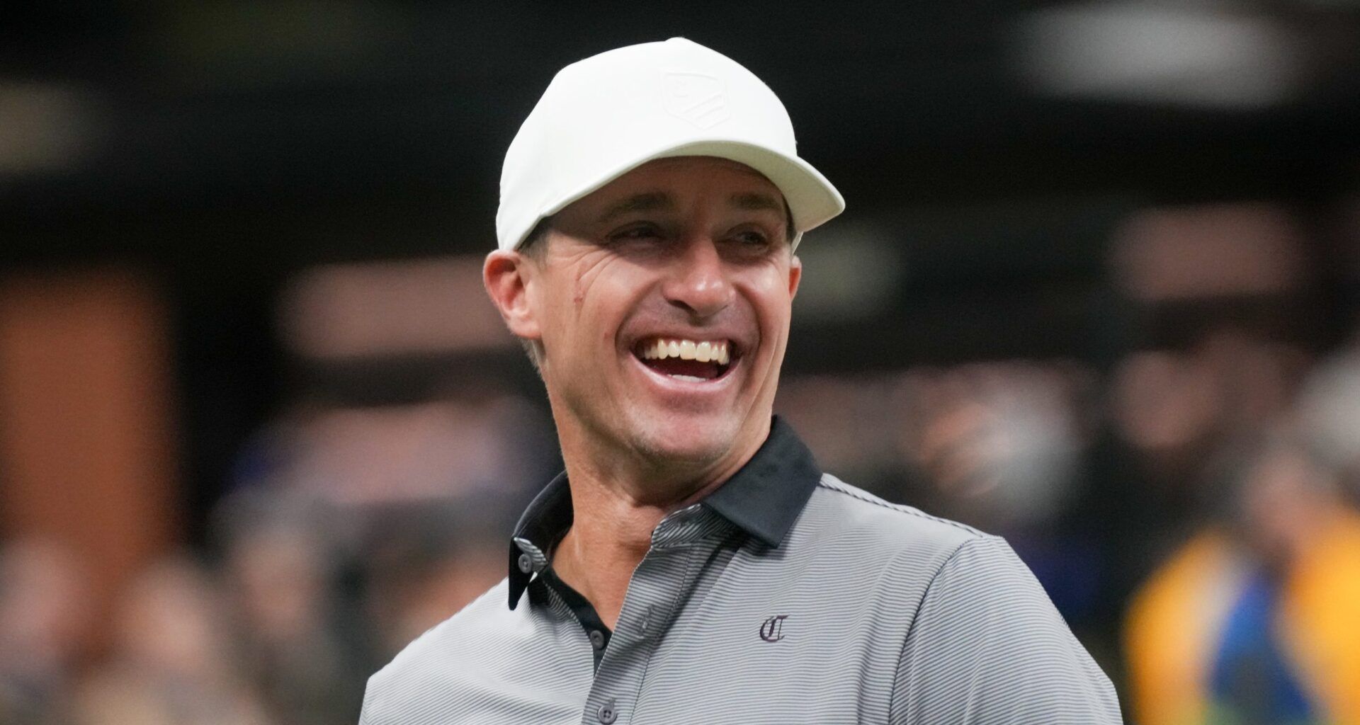 Fox reveals Drew Brees' first announcing assignment