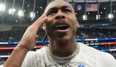 Will Justin Jefferson play QB for Vikings? Explaining viral post on star WR's fake position change image