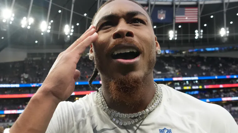 Will Justin Jefferson play QB for Vikings? Explaining viral post on star WR's fake position change image