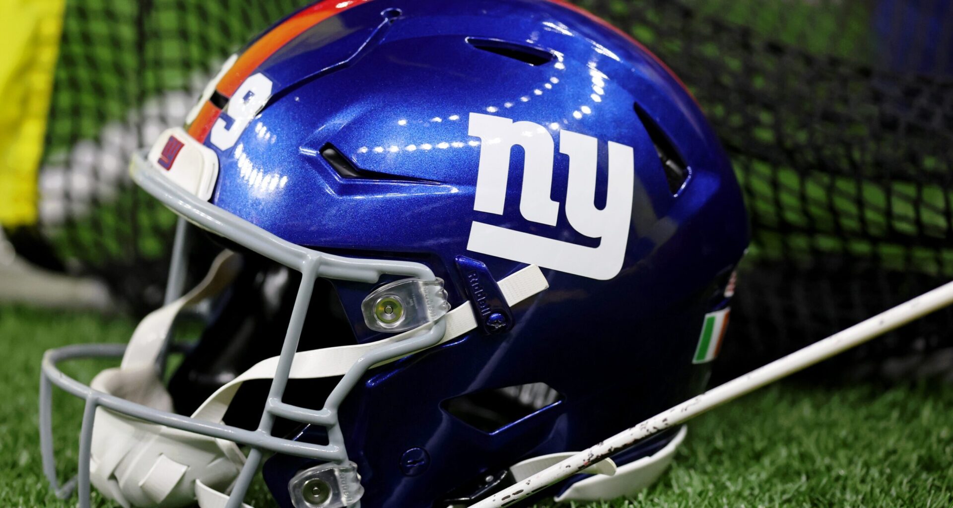 Giants Officially Rule Out Four Players From Week 9