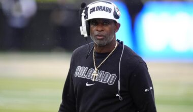 What went wrong with Deion Sanders’ roster at Colorado? ‘They took a bunch of big names’