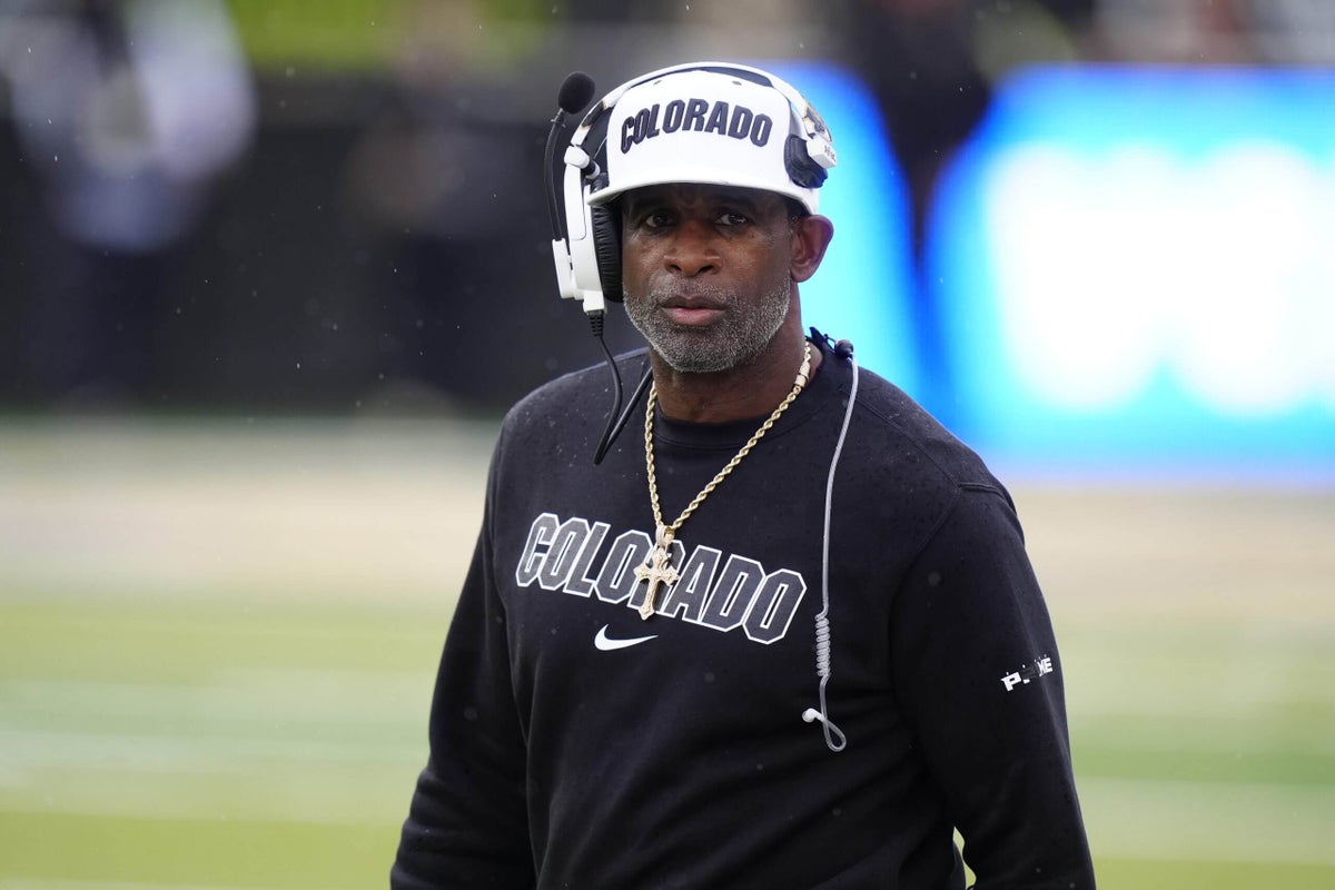 What went wrong with Deion Sanders’ roster at Colorado? ‘They took a bunch of big names’