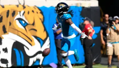 Is Brian Thomas Jr. practicing Thursday: Latest injury update on Jaguars wideout image