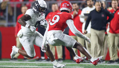 NCAA Basketball: Players Era Championship-Rutgers at Notre Dame