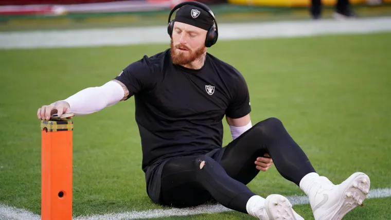 Maxx Crosby, Trey Hendrickson trade rumors give Cowboys, 49ers, Eagles glimmer of hope image