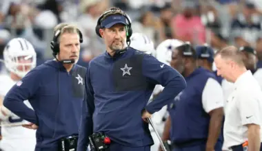 Cowboys predicted to pull off deadline trade for $13 million edge rusher image