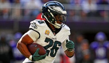 Odds, props & picks – NBC Sports Philadelphia
