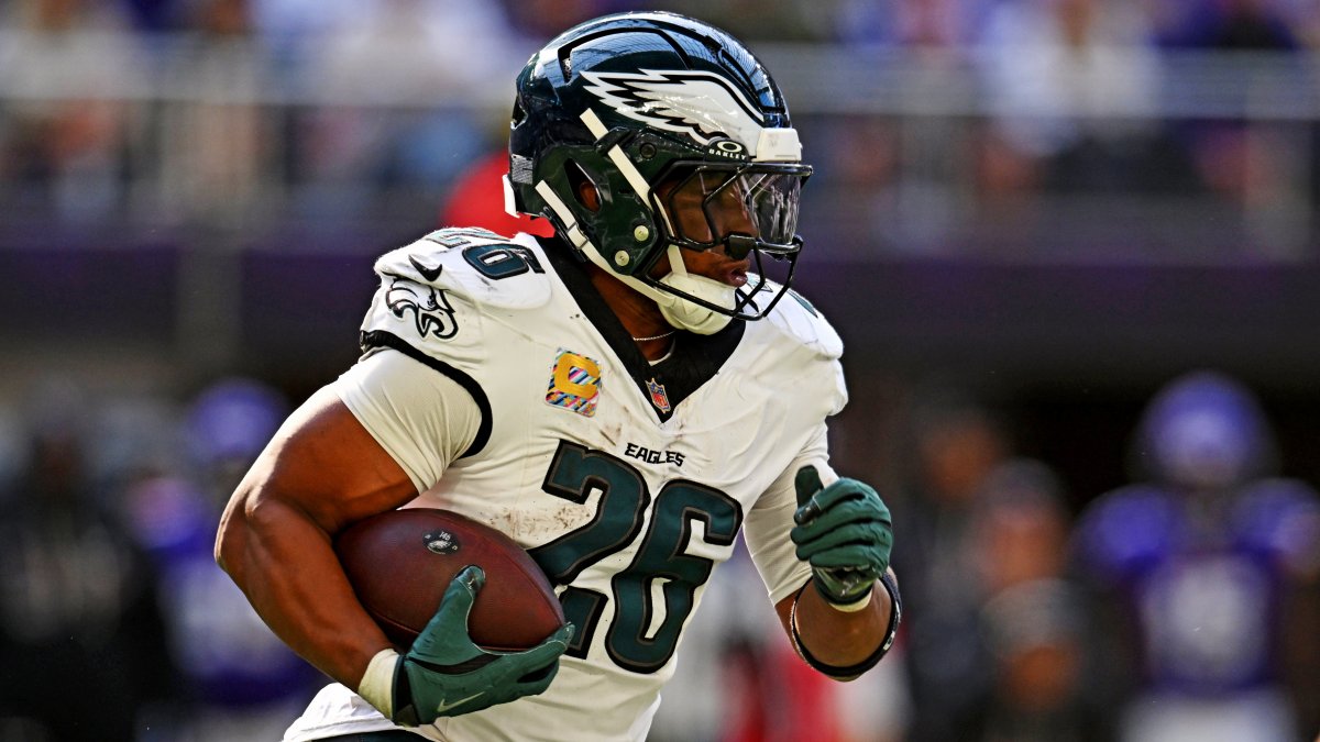 Odds, props & picks – NBC Sports Philadelphia