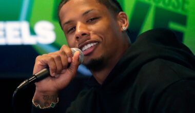 Matthew Golden Deactivates Instagram Like the Diva WR1 Packers Fans Have Always Wanted