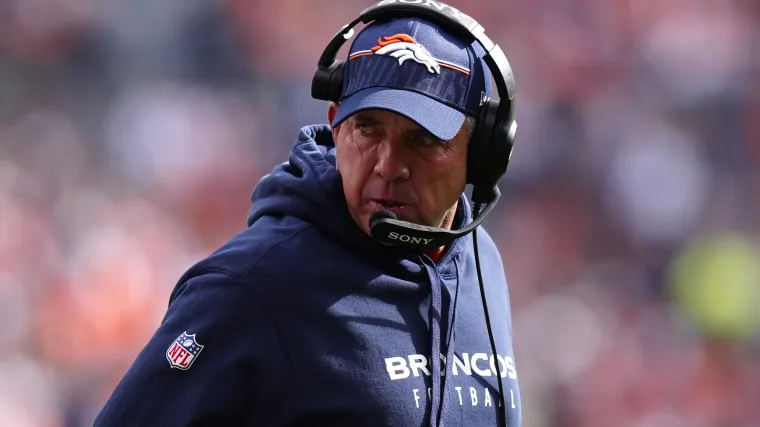 Broncos trade rumor could lead to deadline deal with Browns, Ravens or Titans image