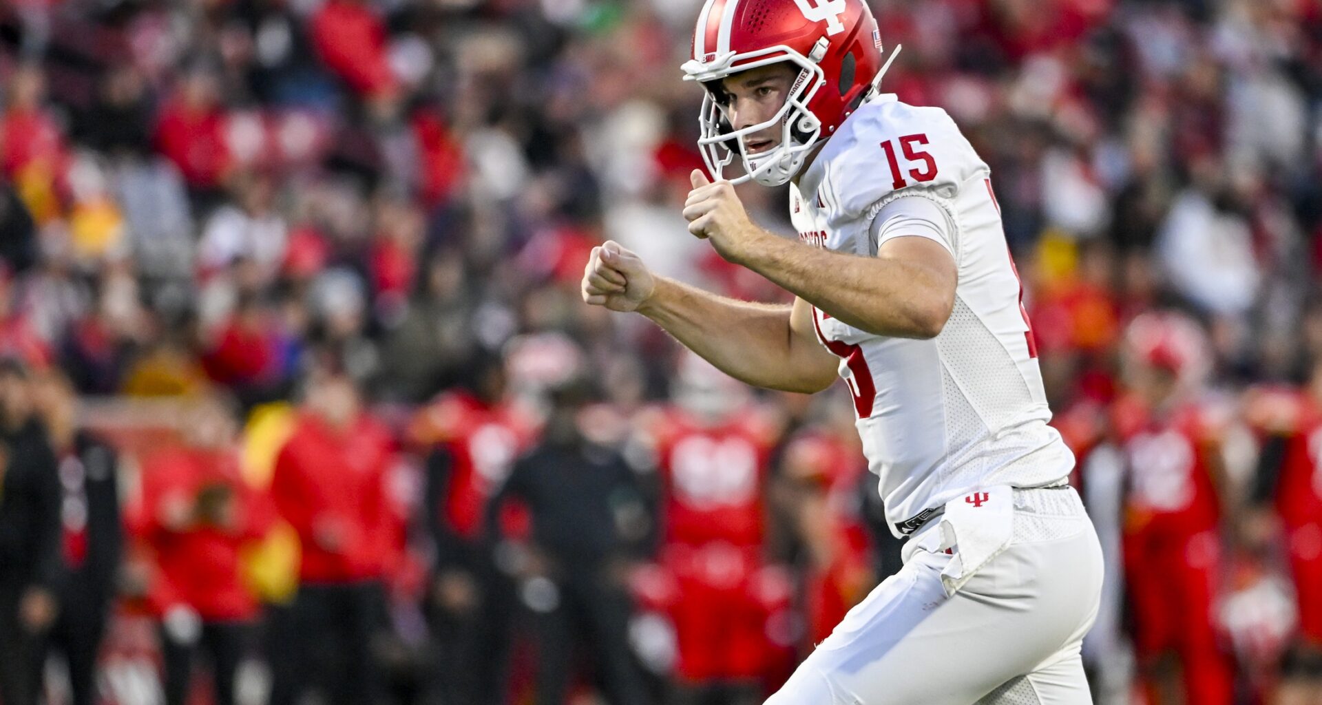 2026 NFL Draft Buzz: Fernando Mendoza, Dante Moore, John Mateer, LaNorris Sellers