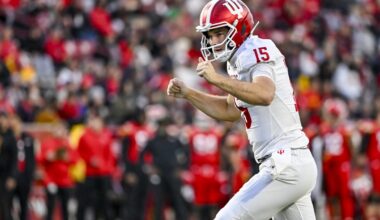 2026 NFL Draft Buzz: Fernando Mendoza, Dante Moore, John Mateer, LaNorris Sellers