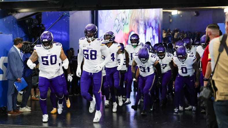 minnesota vikings kwesi adofo-mensah levi drake rodriguez