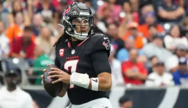 Is C.J. Stroud returning in Week 13? Latest injury updates on Houston Texans QB image