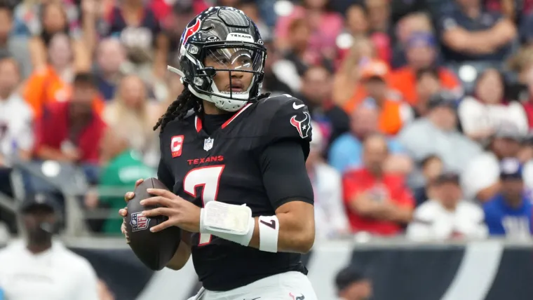 Is C.J. Stroud returning in Week 13? Latest injury updates on Houston Texans QB image