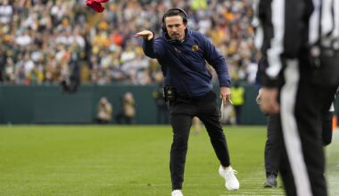 Everyone’s Talking About the Wrong Coaching Problem In Green Bay
